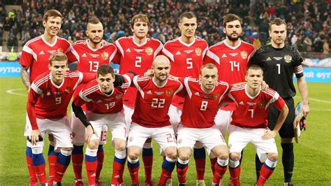 Новости футбола на Soccer.ru.